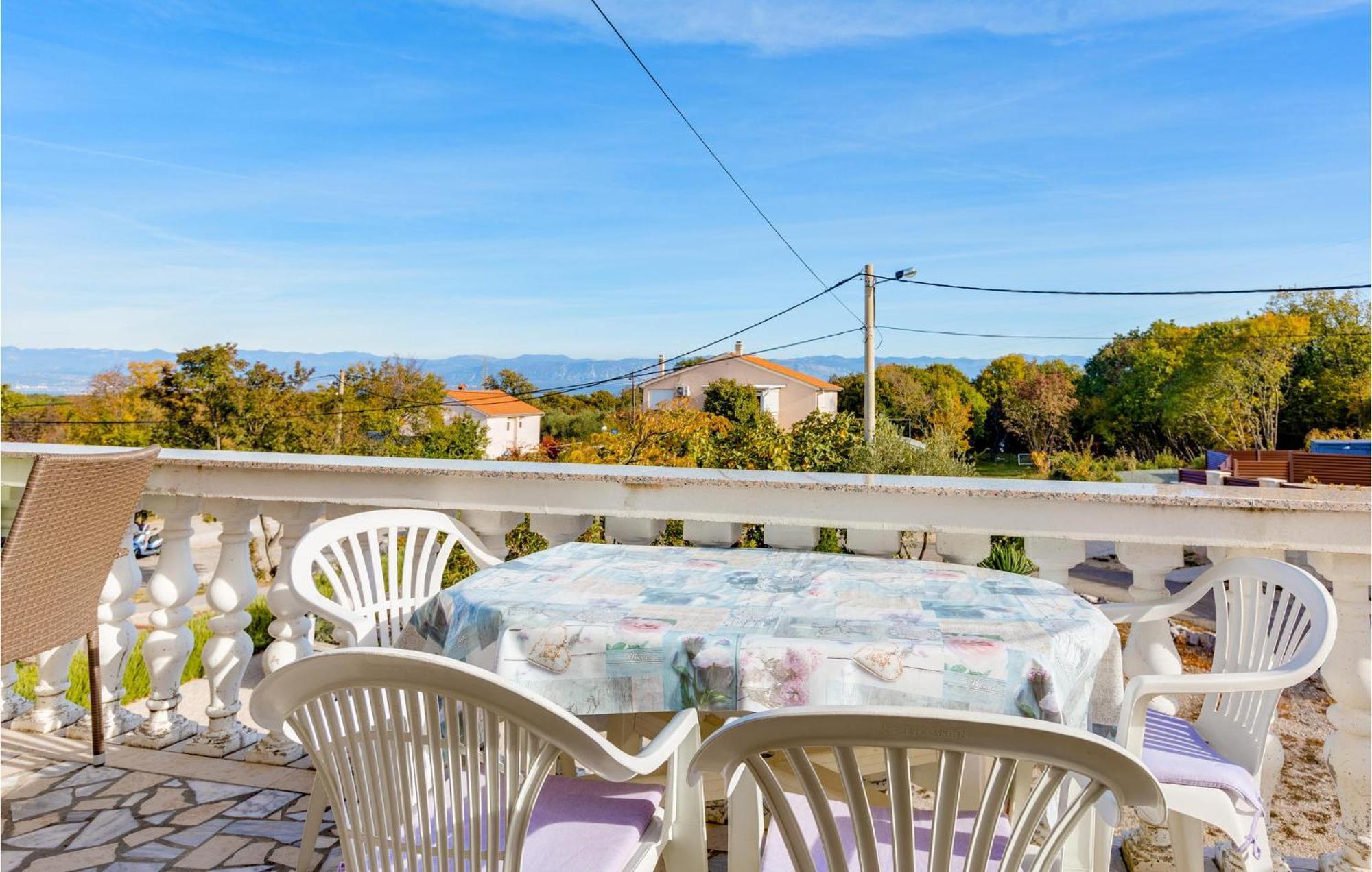 2 Bedroom Beautiful Apartment In Rasopasno Dış mekan fotoğraf